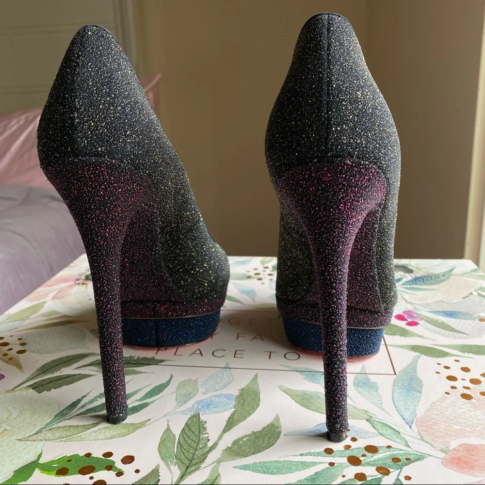 Brian Atwood Fontanne pumps - Picture 6 of 14